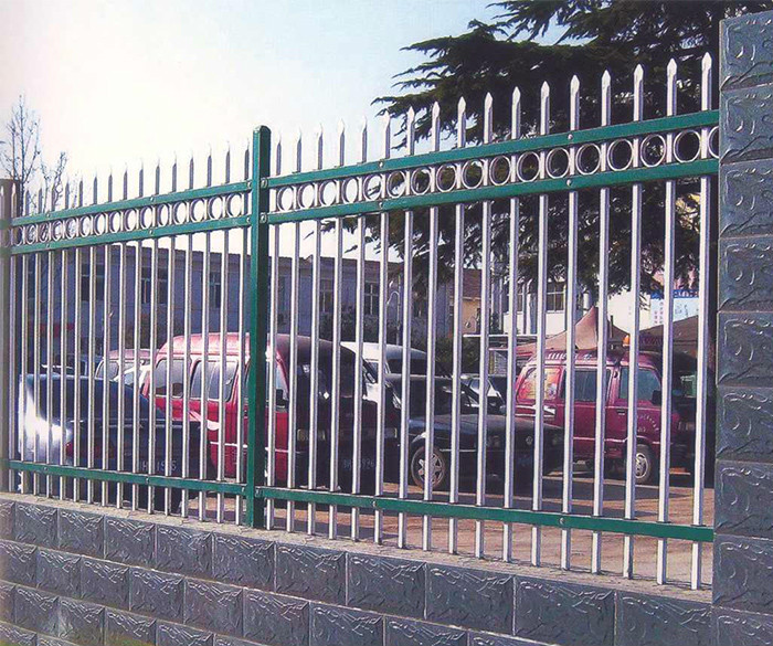 圍墻護(hù)欄